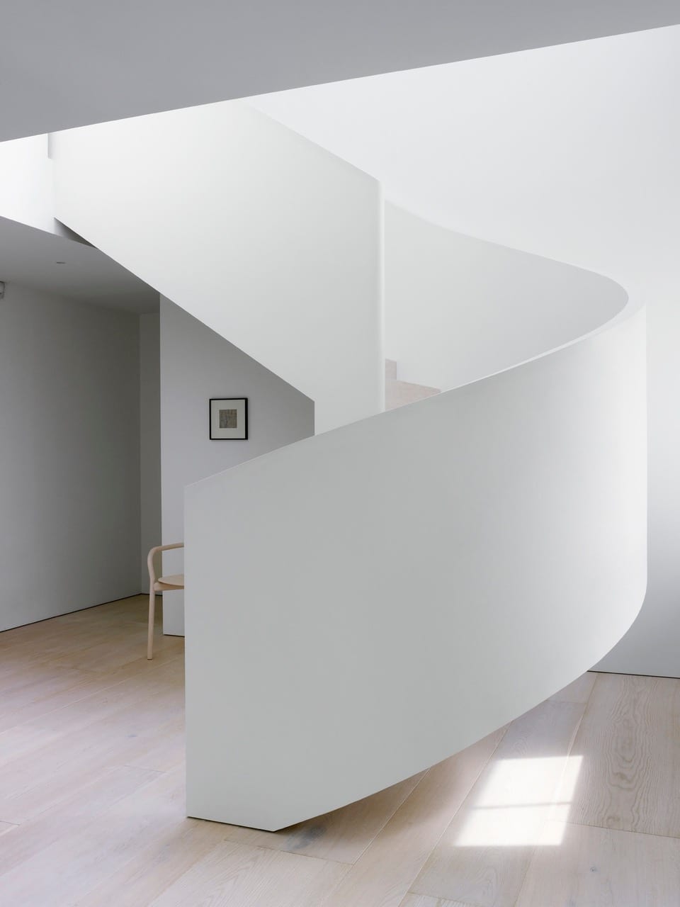 Private Residence: Console table